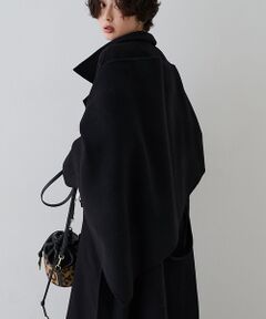 Rouge vif la cle / ルージュ・ヴィフ ラクレ マフラー・ショール・スヌード・ストール | ウールリバーストール【予約】