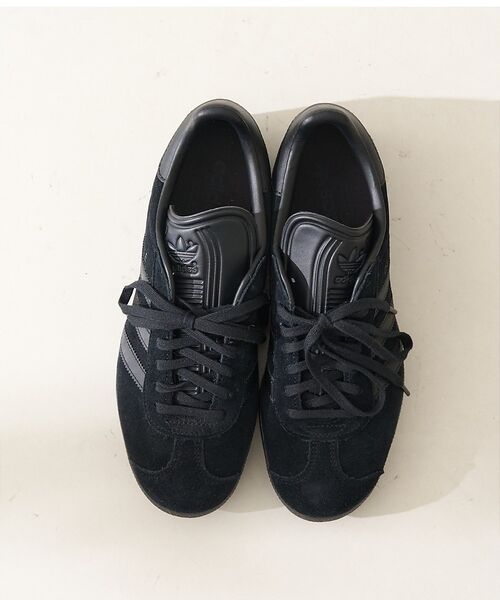 Rouge vif la cle / ルージュ・ヴィフ ラクレ スニーカー | 【追加2 / adidas / アディダス】ガゼル　GAZELLE　スニーカー | 詳細1