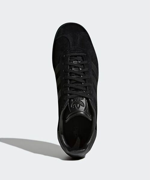 Rouge vif la cle / ルージュ・ヴィフ ラクレ スニーカー | 【追加2 / adidas / アディダス】ガゼル　GAZELLE　スニーカー | 詳細10