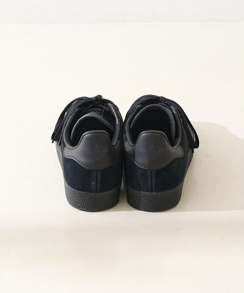 Rouge vif la cle / ルージュ・ヴィフ ラクレ スニーカー | 【追加2 / adidas / アディダス】ガゼル　GAZELLE　スニーカー | 詳細2