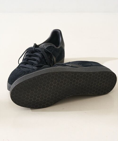 Rouge vif la cle / ルージュ・ヴィフ ラクレ スニーカー | 【追加2 / adidas / アディダス】ガゼル　GAZELLE　スニーカー | 詳細3