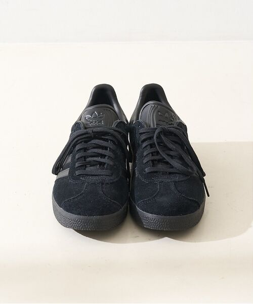 Rouge vif la cle / ルージュ・ヴィフ ラクレ スニーカー | 【追加2 / adidas / アディダス】ガゼル　GAZELLE　スニーカー | 詳細4