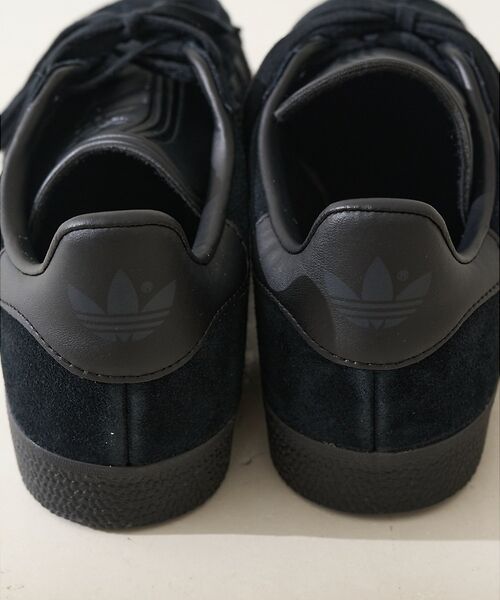 Rouge vif la cle / ルージュ・ヴィフ ラクレ スニーカー | 【追加2 / adidas / アディダス】ガゼル　GAZELLE　スニーカー | 詳細6