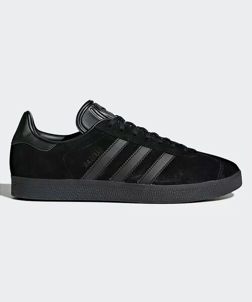 Rouge vif la cle / ルージュ・ヴィフ ラクレ スニーカー | 【追加2 / adidas / アディダス】ガゼル　GAZELLE　スニーカー | 詳細7