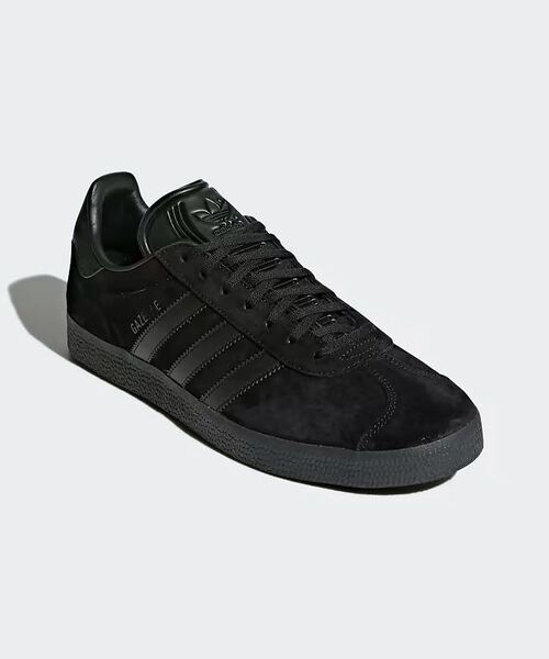 Rouge vif la cle / ルージュ・ヴィフ ラクレ スニーカー | 【追加2 / adidas / アディダス】ガゼル　GAZELLE　スニーカー | 詳細8