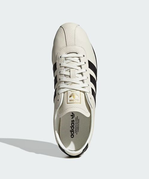 Rouge vif la cle / ルージュ・ヴィフ ラクレ スニーカー | 【adidas/アディダス】TOKYO W トーキョー スニーカー | 詳細1