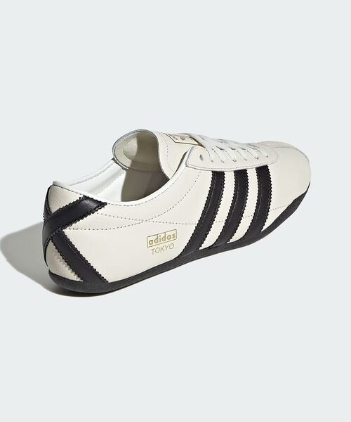 Rouge vif la cle / ルージュ・ヴィフ ラクレ スニーカー | 【adidas/アディダス】TOKYO W トーキョー スニーカー | 詳細2