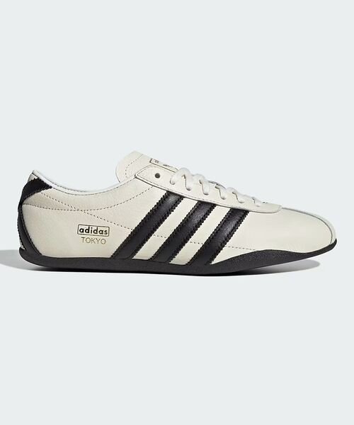 Rouge vif la cle / ルージュ・ヴィフ ラクレ スニーカー | 【adidas/アディダス】TOKYO W トーキョー スニーカー | 詳細6