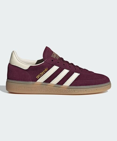 Rouge vif la cle / ルージュ・ヴィフ ラクレ スニーカー | 【adidas/アディダス】HANDBALL SPEZIAL W ハンドボール | 詳細2