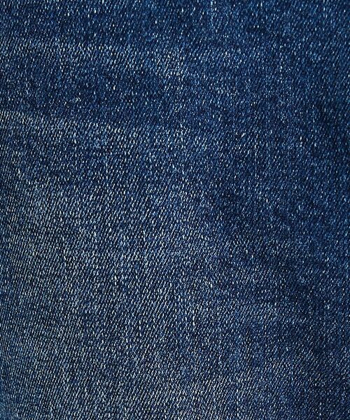 Rouge vif la cle / ルージュ・ヴィフ ラクレ デニムパンツ | 【Healthy denim / ヘルシーデニム】Cheddar/デニムパンツ/ | 詳細6