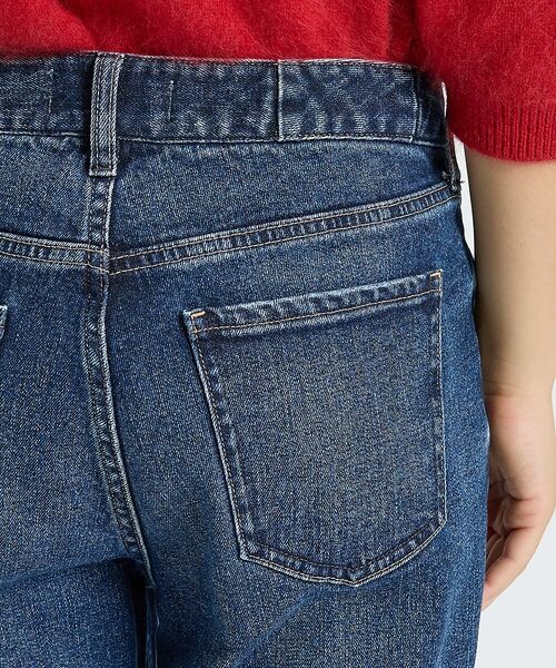 Rouge vif la cle / ルージュ・ヴィフ ラクレ デニムパンツ | 【Healthy denim / ヘルシーデニム】Cheddar/デニムパンツ/ | 詳細16