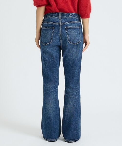 Rouge vif la cle / ルージュ・ヴィフ ラクレ デニムパンツ | 【Healthy denim / ヘルシーデニム】Cheddar/デニムパンツ/ | 詳細14