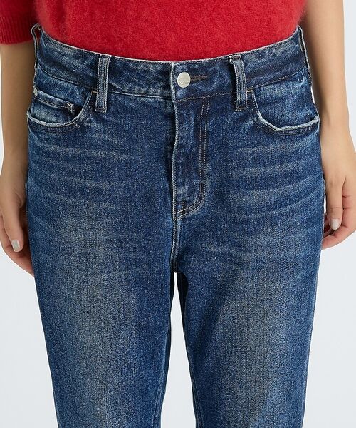 Rouge vif la cle / ルージュ・ヴィフ ラクレ デニムパンツ | 【Healthy denim / ヘルシーデニム】Cheddar/デニムパンツ/ | 詳細15