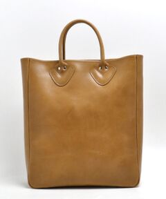 Rouge vif la cle / ルージュ・ヴィフ ラクレ トートバッグ | 【blancle/ブランクレ】ヌメ革クラシックトートバッグ/NUME SHRIN