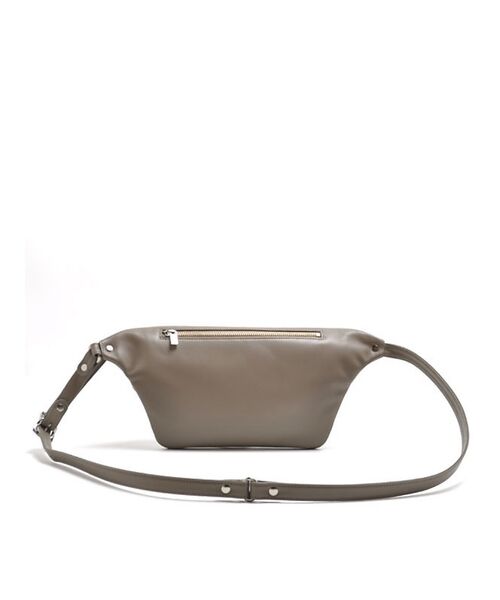 Rouge vif la cle / ルージュ・ヴィフ ラクレ メッセンジャーバッグ・ウエストポーチ | 【blancle/ブランクレ】ボディバッグ/TRILL BODY BAG/bc1 | 詳細10