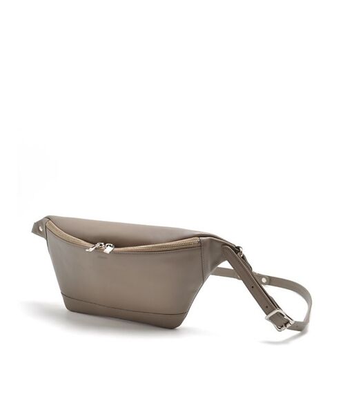 Rouge vif la cle / ルージュ・ヴィフ ラクレ メッセンジャーバッグ・ウエストポーチ | 【blancle/ブランクレ】ボディバッグ/TRILL BODY BAG/bc1 | 詳細11