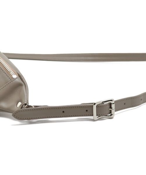 Rouge vif la cle / ルージュ・ヴィフ ラクレ メッセンジャーバッグ・ウエストポーチ | 【blancle/ブランクレ】ボディバッグ/TRILL BODY BAG/bc1 | 詳細15