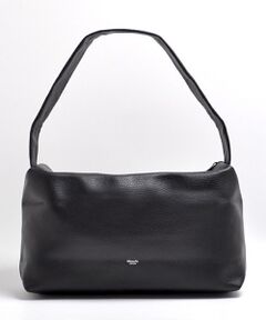 Rouge vif la cle / ルージュ・ヴィフ ラクレ ショルダーバッグ | 【blancle/ブランクレ】レザーハンドルバッグ/S.LEATHER THIC