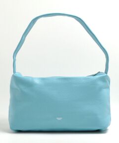 Rouge vif la cle / ルージュ・ヴィフ ラクレ ショルダーバッグ | 【blancle/ブランクレ】レザーハンドルバッグ/S.LEATHER THIC