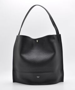 Rouge vif la cle / ルージュ・ヴィフ ラクレ トートバッグ | 【blancle/ブランクレ】レザーワンハンドルバッグ/S.LEATHER FL