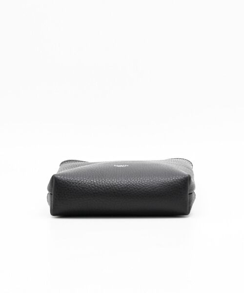 Rouge vif la cle / ルージュ・ヴィフ ラクレ ショルダーバッグ | 【blancle/ブランクレ】レザーショルダーバッグ/S.LEATHER B5 | 詳細4