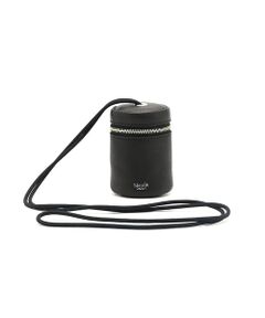 Rouge vif la cle / ルージュ・ヴィフ ラクレ ショルダーバッグ | 【blancle/ブランクレ】シリンダーバッグ/PARACORD CYLINDE