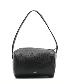 Rouge vif la cle / ルージュ・ヴィフ ラクレ ショルダーバッグ | 【blancle/ブランクレ】レザースクエアバッグ/S.LEATHER SQUA