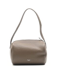 Rouge vif la cle / ルージュ・ヴィフ ラクレ ショルダーバッグ | 【blancle/ブランクレ】レザースクエアバッグ/S.LEATHER SQUA