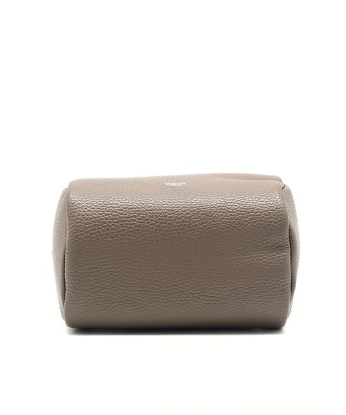 Rouge vif la cle / ルージュ・ヴィフ ラクレ ショルダーバッグ | 【blancle/ブランクレ】レザースクエアバッグ/S.LEATHER SQUA | 詳細5