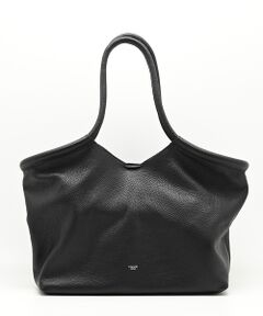 Rouge vif la cle / ルージュ・ヴィフ ラクレ ショルダーバッグ | 【blancle/ブランクレ】レザートートバッグ/S.LEATHER PASS