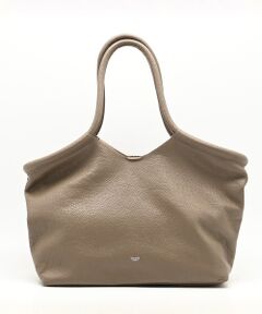 Rouge vif la cle / ルージュ・ヴィフ ラクレ ショルダーバッグ | 【blancle/ブランクレ】レザートートバッグ/S.LEATHER PASS
