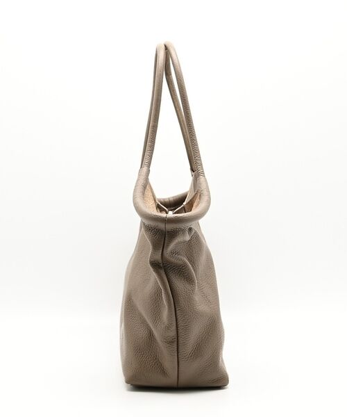 Rouge vif la cle / ルージュ・ヴィフ ラクレ ショルダーバッグ | 【blancle/ブランクレ】レザートートバッグ/S.LEATHER PASS | 詳細4