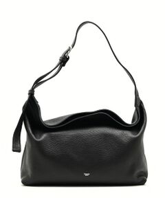 Rouge vif la cle / ルージュ・ヴィフ ラクレ ショルダーバッグ | 【blancle/ブランクレ】折りたたみショルダー2WAYバッグ/FOLDED