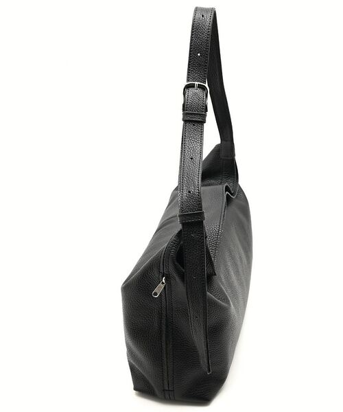 Rouge vif la cle / ルージュ・ヴィフ ラクレ ショルダーバッグ | 【blancle/ブランクレ】折りたたみショルダー2WAYバッグ/FOLDED | 詳細3