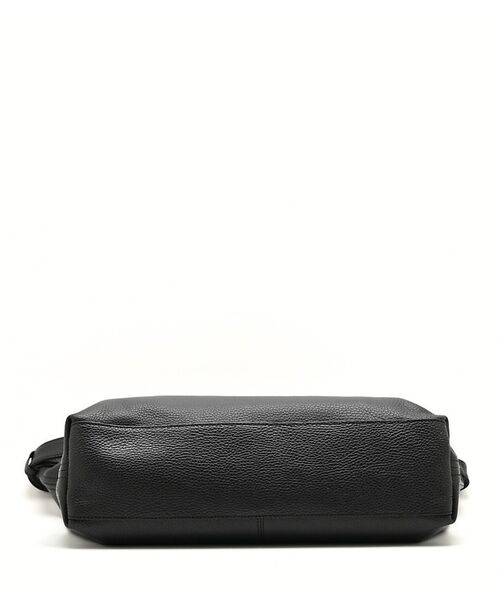 Rouge vif la cle / ルージュ・ヴィフ ラクレ ショルダーバッグ | 【blancle/ブランクレ】折りたたみショルダー2WAYバッグ/FOLDED | 詳細5