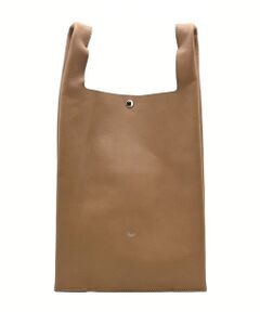 Rouge vif la cle / ルージュ・ヴィフ ラクレ ハンドバッグ | 【blancle/ブランクレ】ショッピングバッグ/LIGHT LEATHER S