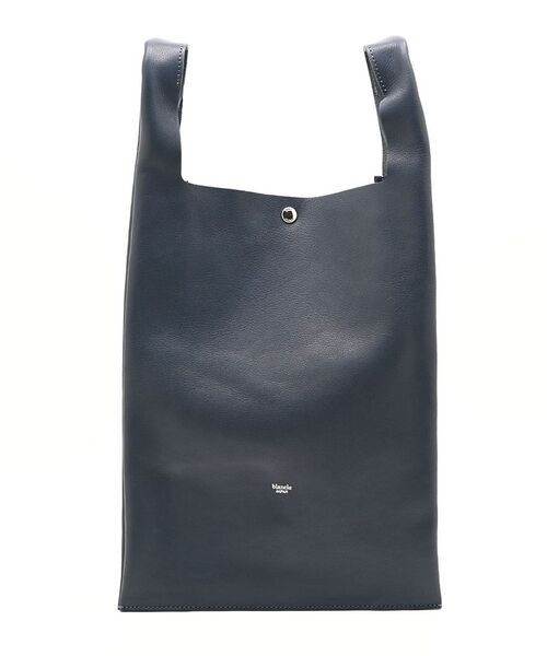 Rouge vif la cle / ルージュ・ヴィフ ラクレ ハンドバッグ | 【blancle/ブランクレ】ショッピングバッグ/LIGHT LEATHER S | 詳細2