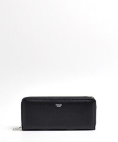 Rouge vif la cle / ルージュ・ヴィフ ラクレ 財布・コインケース・マネークリップ | 【blancle/ブランクレ】レザー長財布/S.LEATHER ROUND ZI