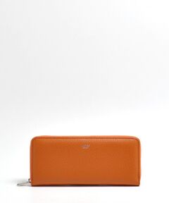 Rouge vif la cle / ルージュ・ヴィフ ラクレ 財布・コインケース・マネークリップ | 【blancle/ブランクレ】レザー長財布/S.LEATHER ROUND ZI