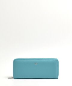 Rouge vif la cle / ルージュ・ヴィフ ラクレ 財布・コインケース・マネークリップ | 【blancle/ブランクレ】レザー長財布/S.LEATHER ROUND ZI