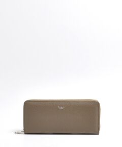 Rouge vif la cle / ルージュ・ヴィフ ラクレ 財布・コインケース・マネークリップ | 【blancle/ブランクレ】レザー長財布/S.LEATHER ROUND ZI