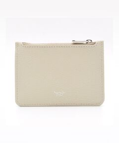 Rouge vif la cle / ルージュ・ヴィフ ラクレ カードケース・名刺入れ・定期入れ | 【blancle/ブランクレ】レザーカードケース/S.LEATHER FRAGM
