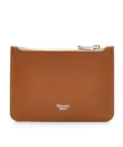 Rouge vif la cle / ルージュ・ヴィフ ラクレ 財布・コインケース・マネークリップ | 【blancle/ブランクレ】レザーケース/OILED SMOOTH LEATH