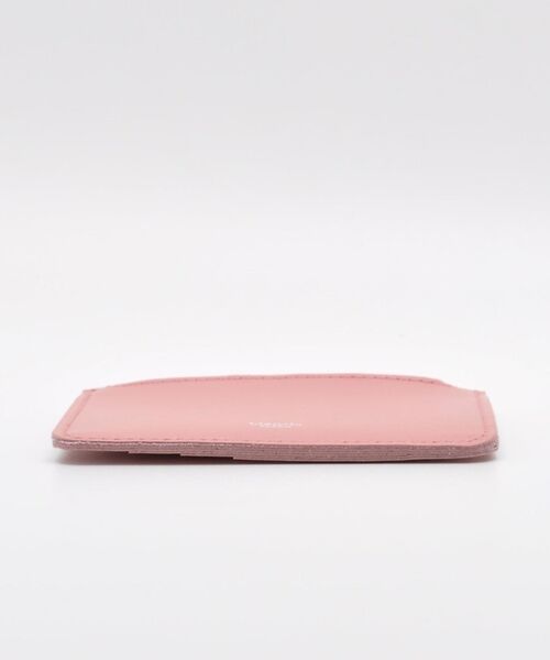 Rouge vif la cle / ルージュ・ヴィフ ラクレ 財布・コインケース・マネークリップ | 【blancle/ブランクレ】レザーケース/OILED SMOOTH LEATH | 詳細7