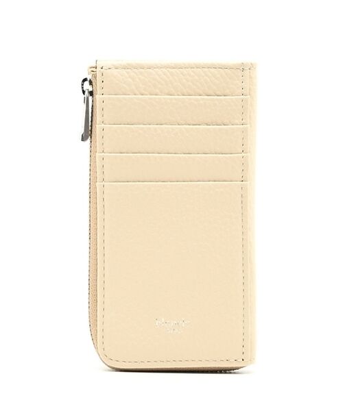 Rouge vif la cle / ルージュ・ヴィフ ラクレ 財布・コインケース・マネークリップ | 【blancle/ブランクレ】レザーフラグメントケース/S.LEATHER L | 詳細7