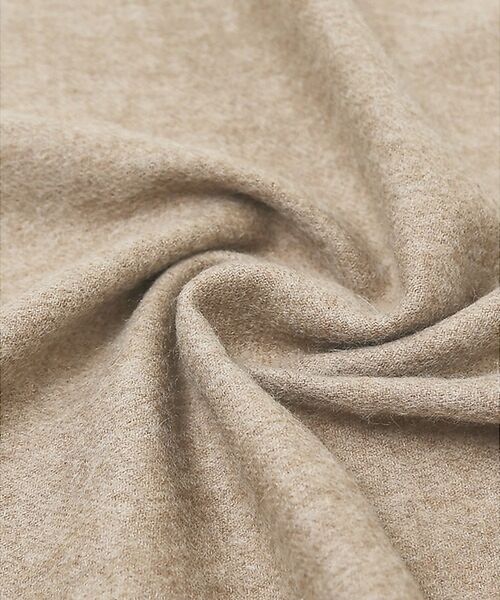 Rouge vif la cle / ルージュ・ヴィフ ラクレ マフラー・ショール・スヌード・ストール | 【人気追加 / 2026AW新作 / TWEEDMILL / ツイードミル】大判 | 詳細27