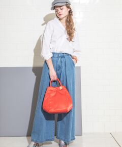THREE STYLE TOTE(THE CLOUDS)