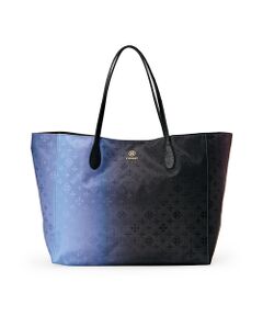 russet / ラシット トートバッグ | PALETTE GRADATION DESIGN