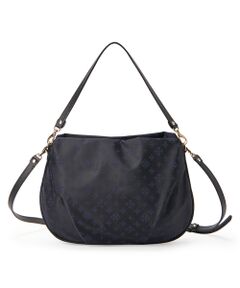 russet / ラシット ショルダーバッグ | 2WAY Shoulder Bag