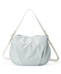 russet / ラシット ショルダーバッグ | 2WAY Shoulder Bag